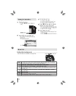 Preview for 4 page of Olympus E-PL6 Basic Manual