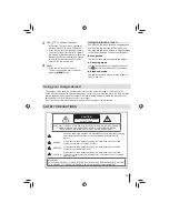 Preview for 7 page of Olympus E-PL6 Basic Manual