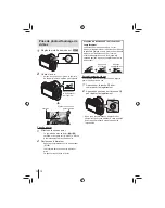 Preview for 12 page of Olympus E-PL6 Basic Manual
