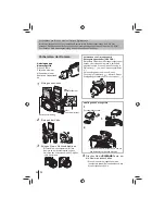 Предварительный просмотр 24 страницы Olympus E-PL6 Basic Manual