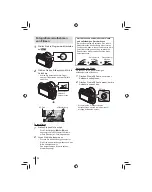 Предварительный просмотр 26 страницы Olympus E-PL6 Basic Manual