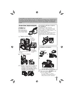 Предварительный просмотр 31 страницы Olympus E-PL6 Basic Manual