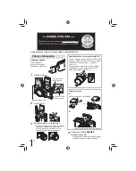 Предварительный просмотр 38 страницы Olympus E-PL6 Basic Manual