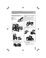 Предварительный просмотр 45 страницы Olympus E-PL6 Basic Manual