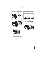 Предварительный просмотр 47 страницы Olympus E-PL6 Basic Manual