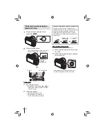 Предварительный просмотр 54 страницы Olympus E-PL6 Basic Manual