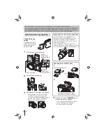 Предварительный просмотр 66 страницы Olympus E-PL6 Basic Manual