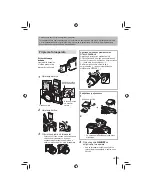 Предварительный просмотр 73 страницы Olympus E-PL6 Basic Manual