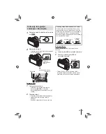 Предварительный просмотр 75 страницы Olympus E-PL6 Basic Manual