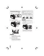 Предварительный просмотр 96 страницы Olympus E-PL6 Basic Manual