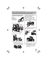 Предварительный просмотр 101 страницы Olympus E-PL6 Basic Manual