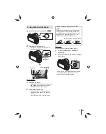 Предварительный просмотр 103 страницы Olympus E-PL6 Basic Manual