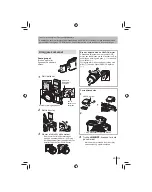 Предварительный просмотр 115 страницы Olympus E-PL6 Basic Manual