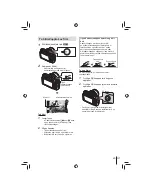 Предварительный просмотр 117 страницы Olympus E-PL6 Basic Manual