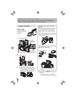 Предварительный просмотр 130 страницы Olympus E-PL6 Basic Manual