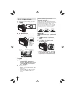 Предварительный просмотр 146 страницы Olympus E-PL6 Basic Manual