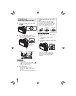 Предварительный просмотр 160 страницы Olympus E-PL6 Basic Manual