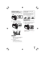 Предварительный просмотр 167 страницы Olympus E-PL6 Basic Manual