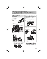 Предварительный просмотр 179 страницы Olympus E-PL6 Basic Manual