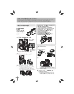 Предварительный просмотр 186 страницы Olympus E-PL6 Basic Manual