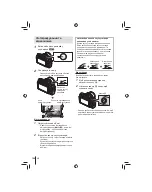 Предварительный просмотр 188 страницы Olympus E-PL6 Basic Manual