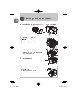Preview for 6 page of Olympus E-PM1 Basic Manual