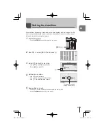 Preview for 9 page of Olympus E-PM1 Basic Manual