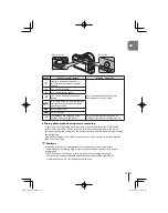 Preview for 13 page of Olympus E-PM1 Basic Manual