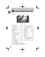 Предварительный просмотр 24 страницы Olympus E-PM1 Basic Manual