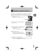 Предварительный просмотр 37 страницы Olympus E-PM1 Basic Manual