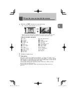 Предварительный просмотр 47 страницы Olympus E-PM1 Basic Manual