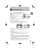 Предварительный просмотр 51 страницы Olympus E-PM1 Basic Manual