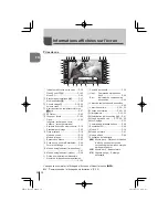 Предварительный просмотр 52 страницы Olympus E-PM1 Basic Manual