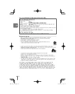 Предварительный просмотр 58 страницы Olympus E-PM1 Basic Manual