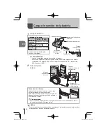 Предварительный просмотр 60 страницы Olympus E-PM1 Basic Manual