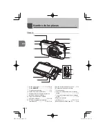 Предварительный просмотр 66 страницы Olympus E-PM1 Basic Manual