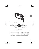 Предварительный просмотр 67 страницы Olympus E-PM1 Basic Manual