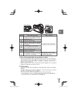 Предварительный просмотр 69 страницы Olympus E-PM1 Basic Manual