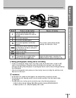 Preview for 13 page of Olympus E-PM1 Instruction Manual