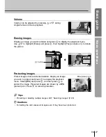 Предварительный просмотр 17 страницы Olympus E-PM1 Instruction Manual