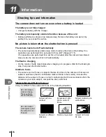 Предварительный просмотр 94 страницы Olympus E-PM1 Instruction Manual