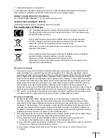 Предварительный просмотр 119 страницы Olympus E-PM1 Instruction Manual