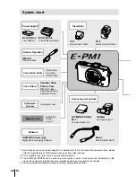 Предварительный просмотр 122 страницы Olympus E-PM1 Instruction Manual