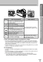 Preview for 13 page of Olympus E-PM1 Manual De Instrucciones