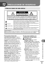 Предварительный просмотр 113 страницы Olympus E-PM1 Manual De Instrucciones