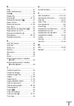 Предварительный просмотр 127 страницы Olympus E-PM1 Manual De Instrucciones