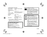 Preview for 4 page of Olympus E-System VF-2 Instructions