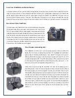 Preview for 11 page of Olympus E10 - CAMEDIA E 10 Digital Camera SLR Executive Overview