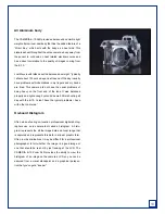 Preview for 15 page of Olympus E10 - CAMEDIA E 10 Digital Camera SLR Executive Overview