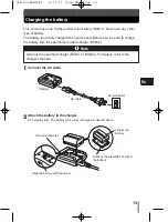 Preview for 13 page of Olympus E300 - 14-54mm f/2.8-3.5 Zuiko ED Digital SLR... Basic Manual